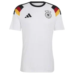 Germany Fan Jersey Adults