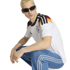 Germany Fan Jersey Adults