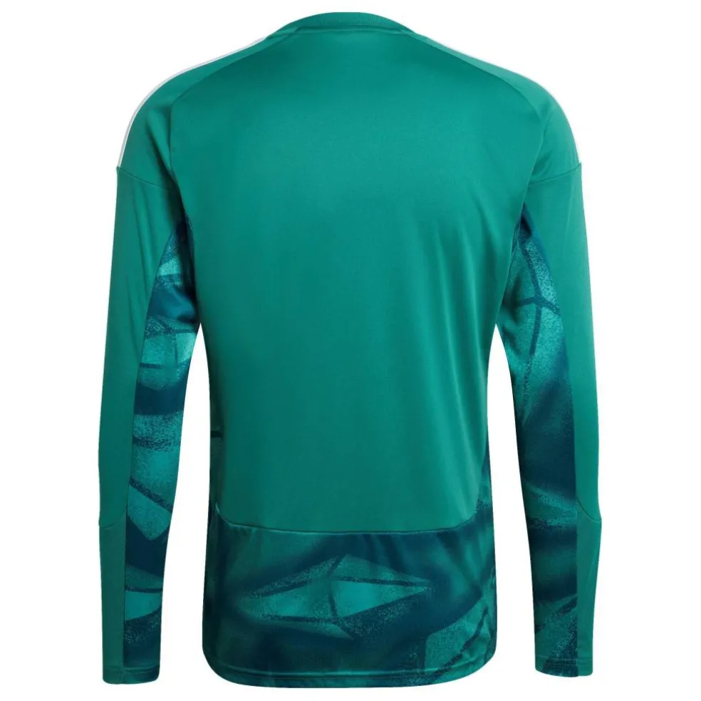 Germany Goalkeeper Shirt World Cup 2026 Mens