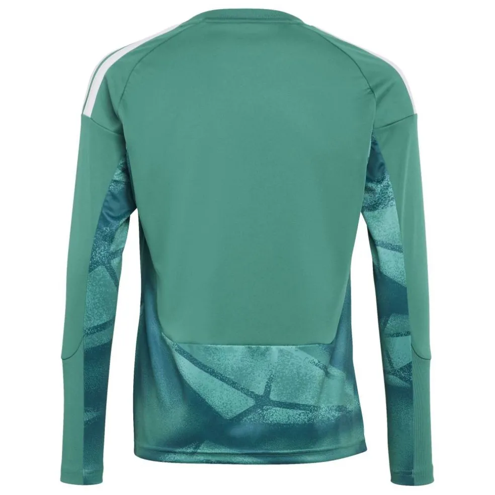 Germany Goalkeeper Shirt World Cup 2026 Juniors