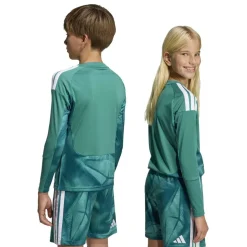 Germany Goalkeeper Shirt World Cup 2026 Juniors