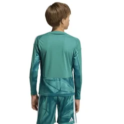 Germany Goalkeeper Shirt World Cup 2026 Juniors