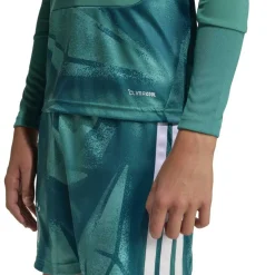 Germany Goalkeeper Shirt World Cup 2026 Juniors