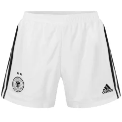 Germany home and Away Shorts 2021 Womens