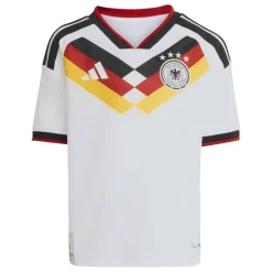 Germany Home Minikit World Cup 2026 Infants