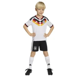Germany Home Minikit World Cup 2026 Infants