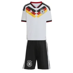 Germany Home Minikit World Cup 2026 Infants