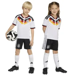 Germany Home Minikit World Cup 2026 Infants