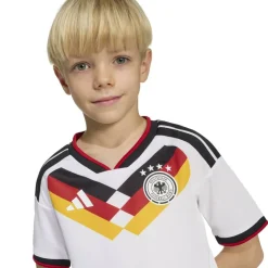 Germany Home Minikit World Cup 2026 Infants