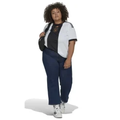 Germany Home Shirt 2022 Plus Size Womens