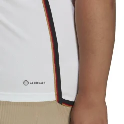 Germany Home Shirt 2022 Womens
