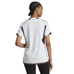 Germany Home Shirt 2022 Womens