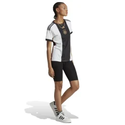 Germany Home Shirt 2022 Womens