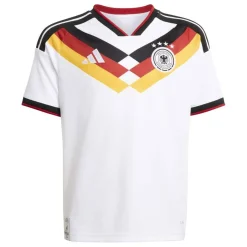 Germany Home Shirt World Cup 2026 Juniors
