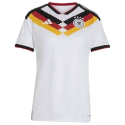Germany Home Shirt World Cup 2026 Womens