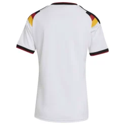 Germany Home Shirt World Cup 2026 Womens