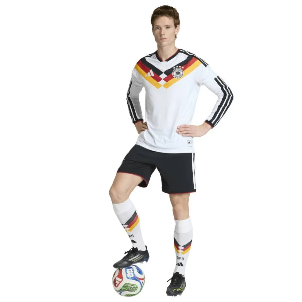 Germany Home Shorts World Cup 2026 Mens