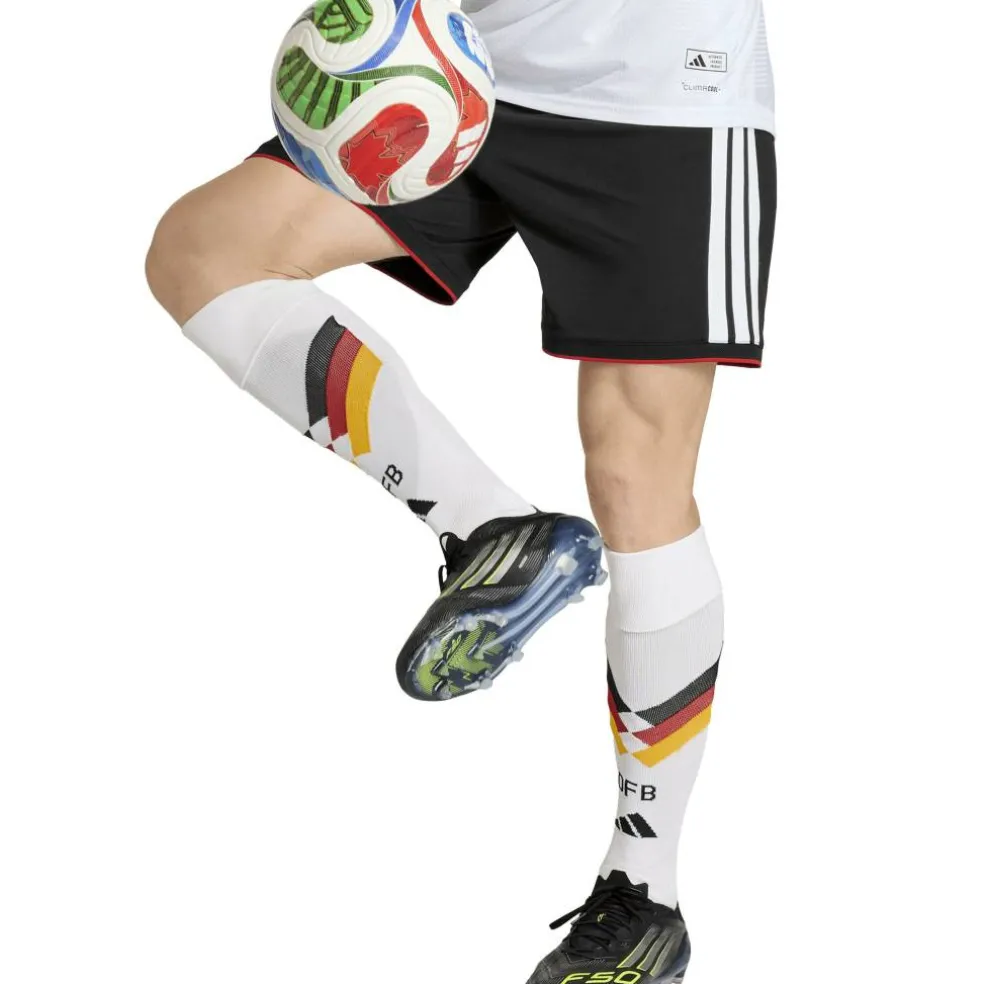 Germany Home Shorts World Cup 2026 Mens