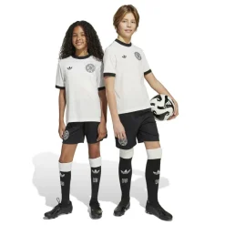 Germany 125th Anniversary Short Juniors