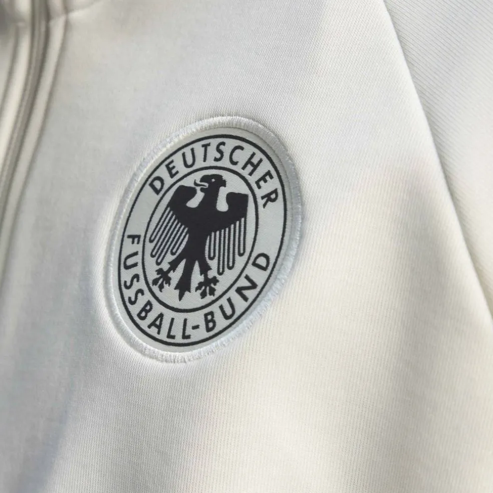 Germany Track Top World Cup ™ 2026 Adults