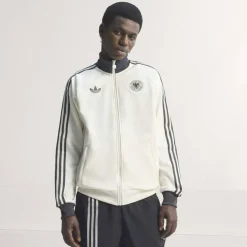 Germany Track Top World Cup ™ 2026 Adults
