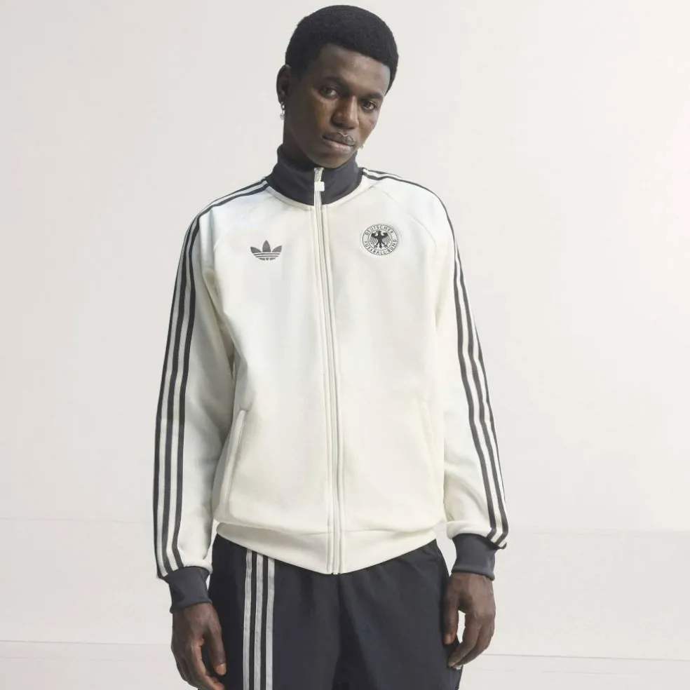 Germany Track Top World Cup ™ 2026 Adults