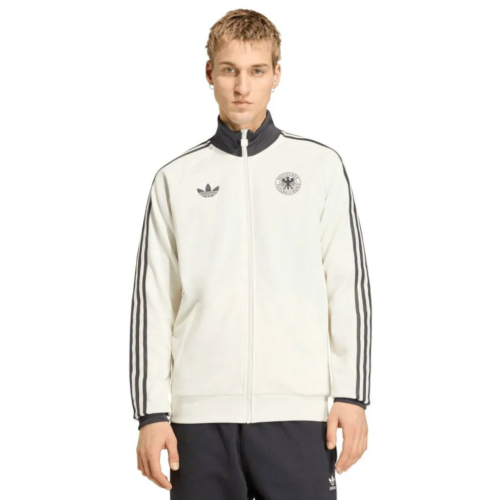 Germany Track Top World Cup ™ 2026 Adults