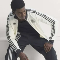 Germany Track Top World Cup ™ 2026 Adults