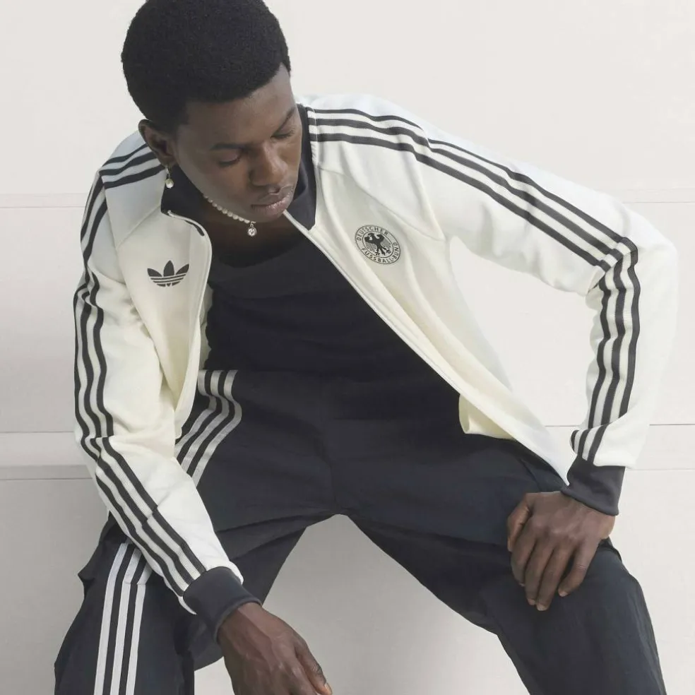 Germany Track Top World Cup ™ 2026 Adults