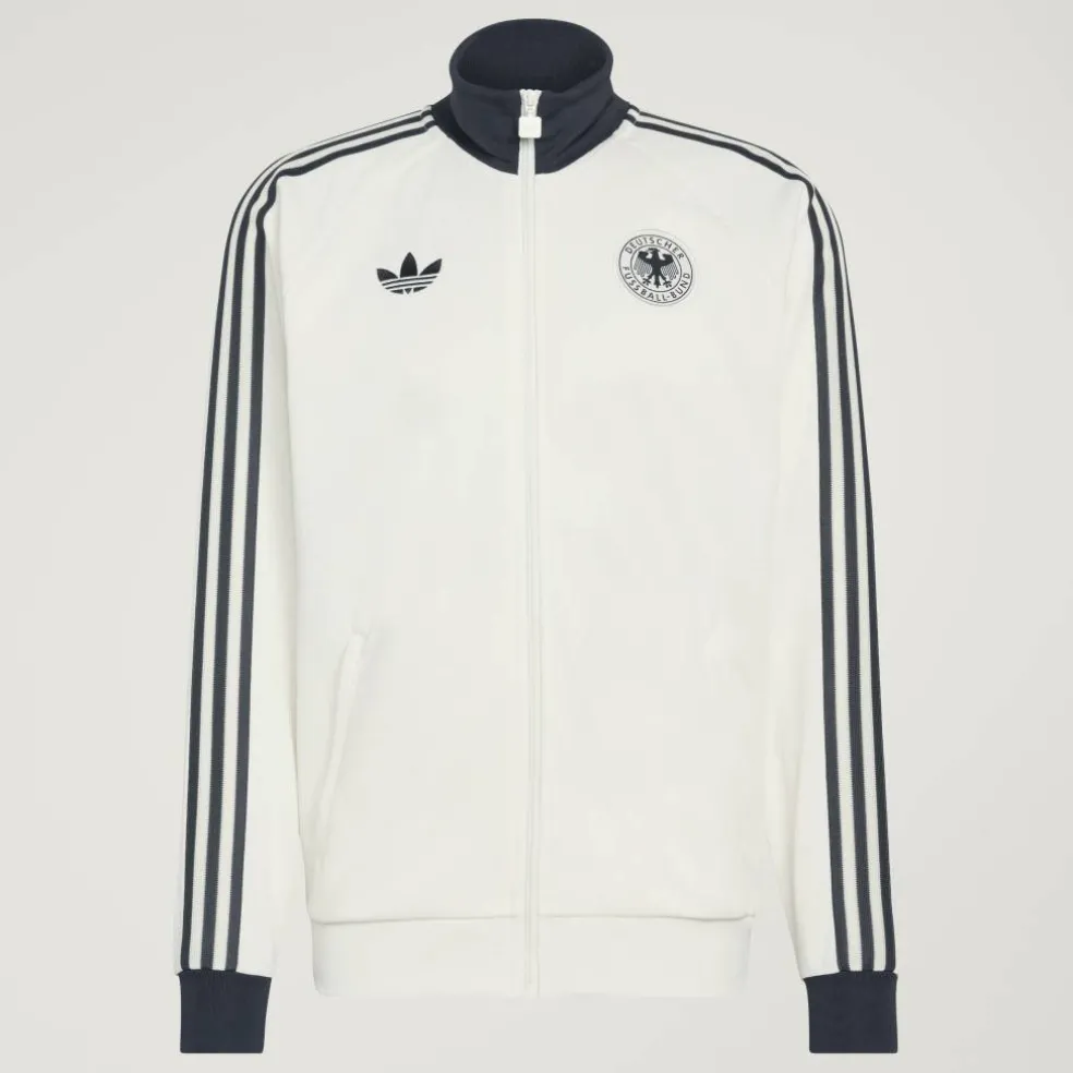 Germany Track Top World Cup ™ 2026 Adults