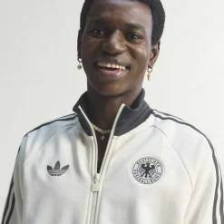 Germany Track Top World Cup ™ 2026 Adults