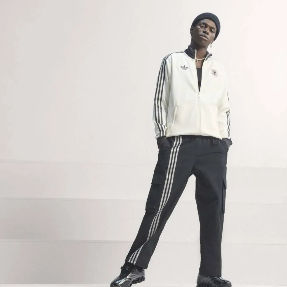 Germany Track Top World Cup ™ 2026 Adults