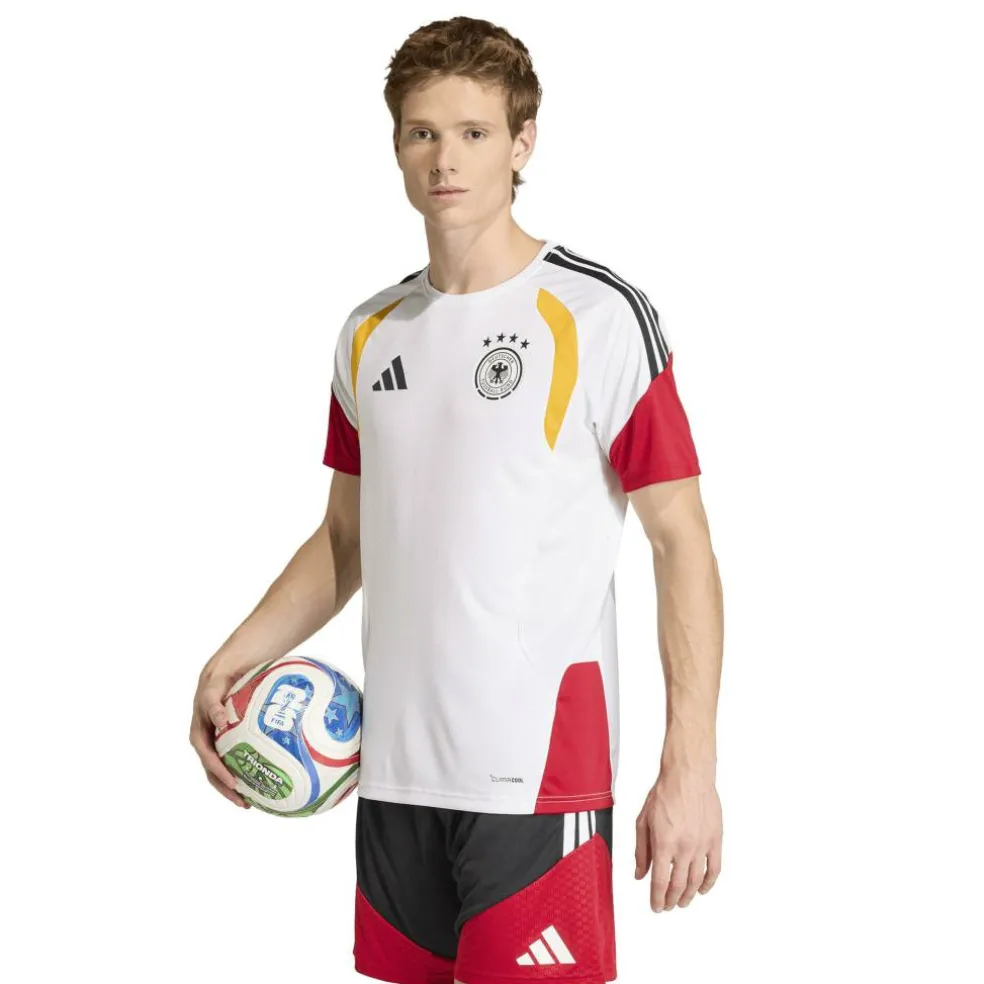 Germany Training Shirt World Cup 2026 Mens