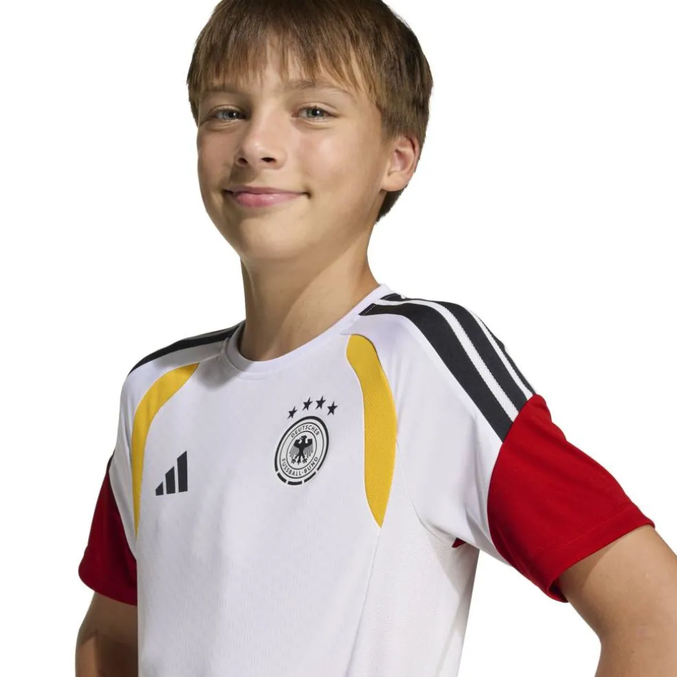 Germany Training Shirt World Cup 2026 Juniors