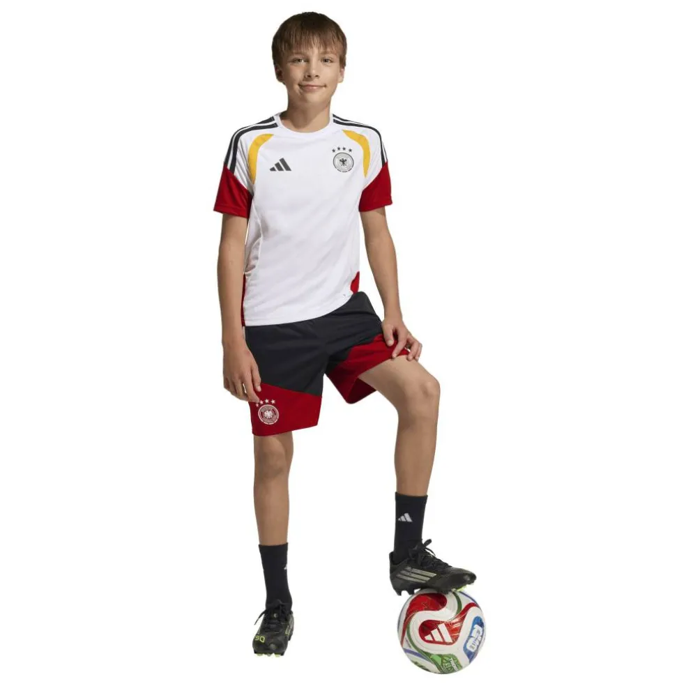 Germany Training Shirt World Cup 2026 Juniors