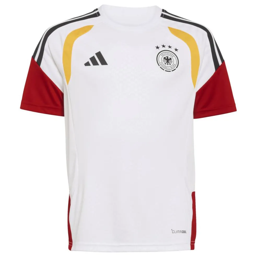 Germany Training Shirt World Cup 2026 Juniors