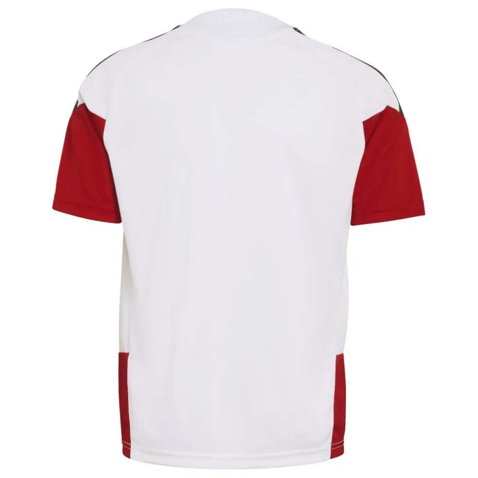 Germany Training Shirt World Cup 2026 Juniors