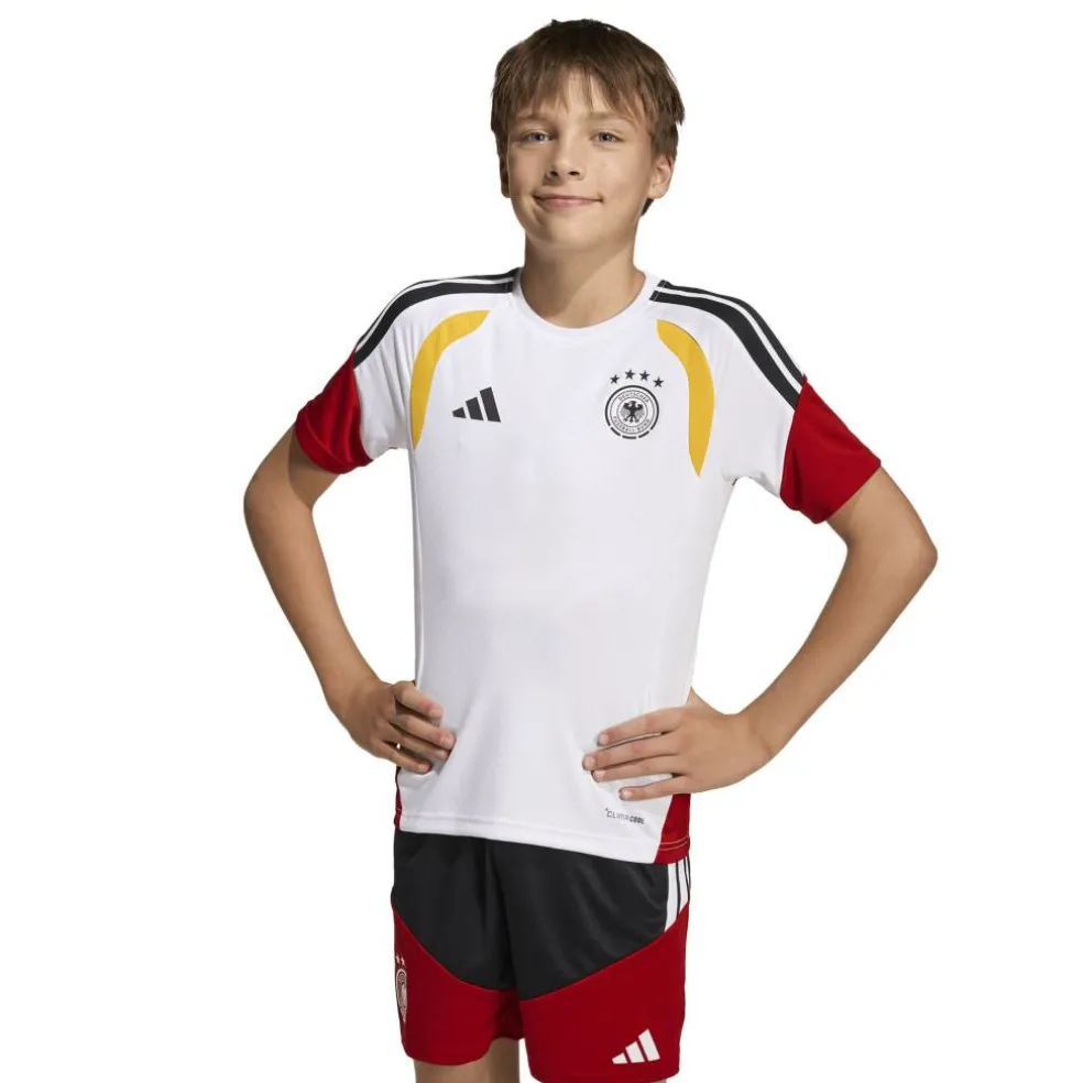 Germany Training Shirt World Cup 2026 Juniors