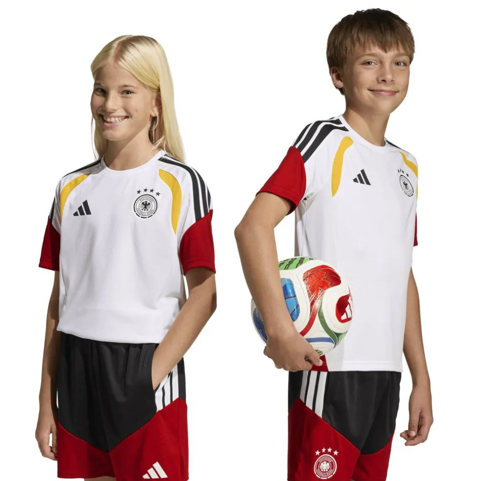 Germany Training Shirt World Cup 2026 Juniors