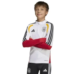 Germany Training Top 2026 Juniors