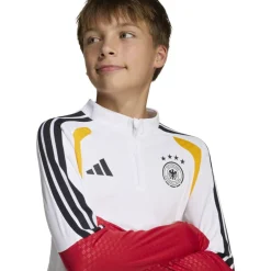 Germany Training Top 2026 Juniors