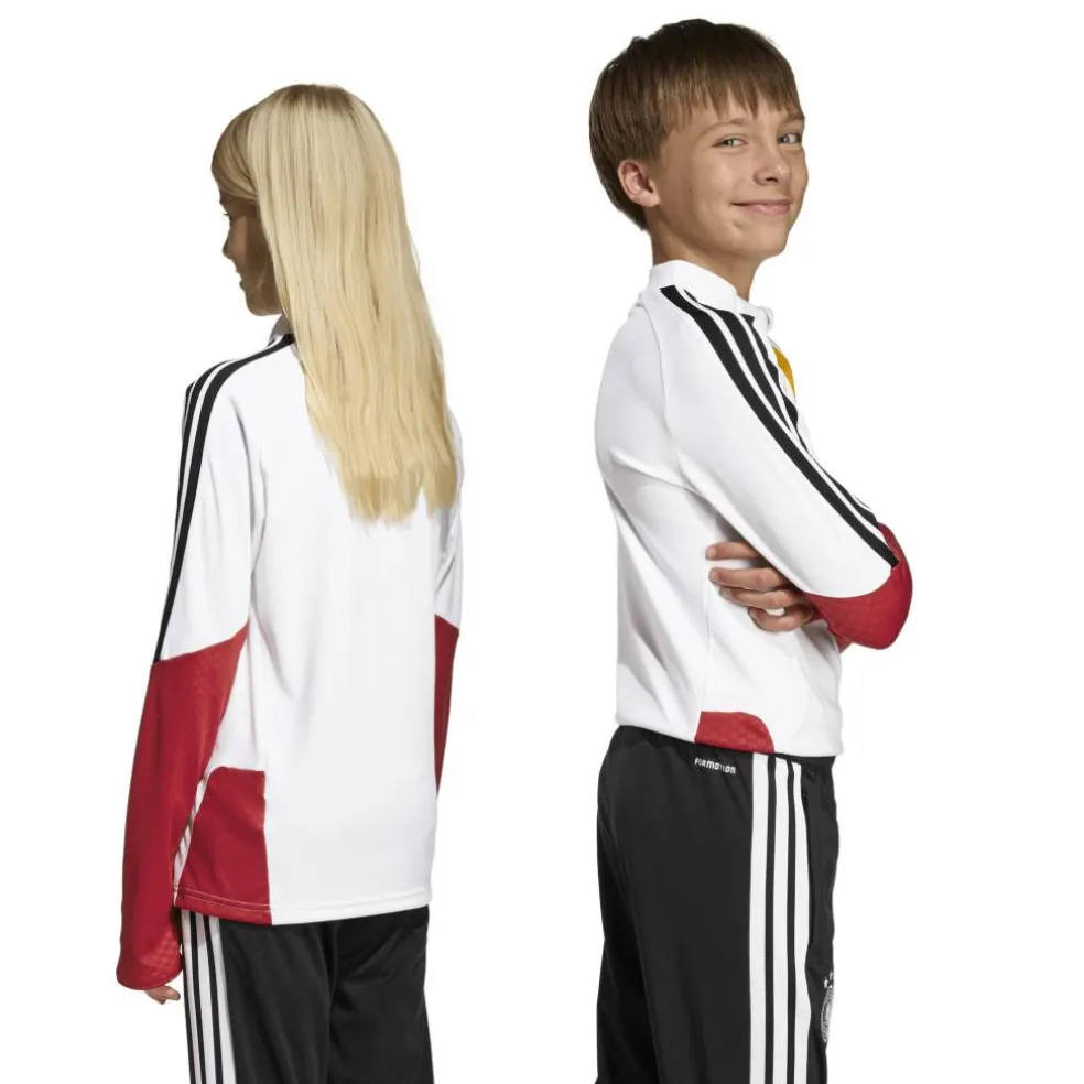 Germany Training Top 2026 Juniors