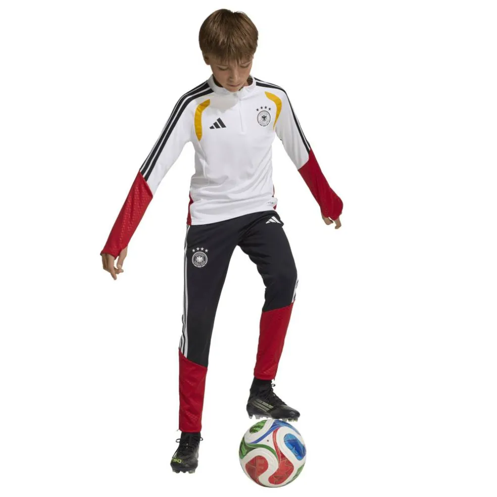Germany Training Top 2026 Juniors
