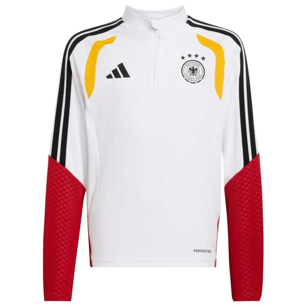Germany Training Top 2026 Juniors