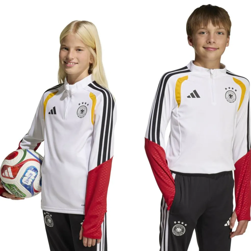 Germany Training Top 2026 Juniors