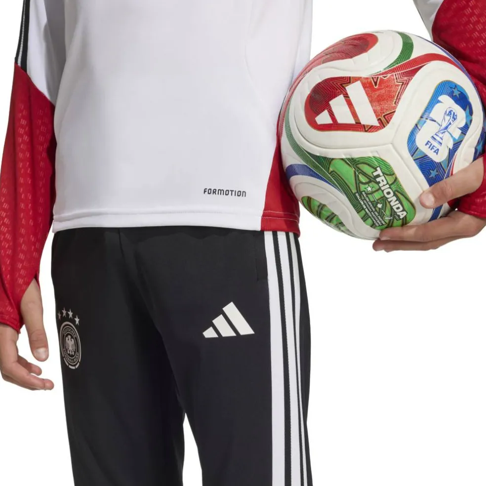 Germany Training Top 2026 Juniors