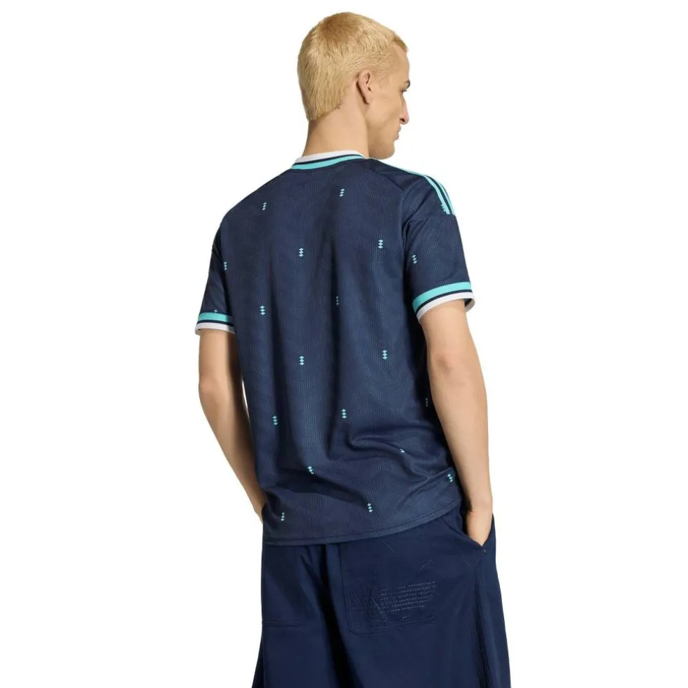 Germany World Cup ™ 2026 Mens Away Jersey