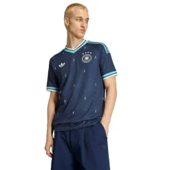 Germany World Cup ™ 2026 Mens Away Jersey