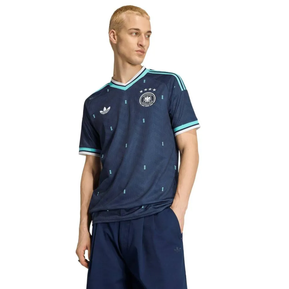 Germany World Cup ™ 2026 Mens Away Jersey