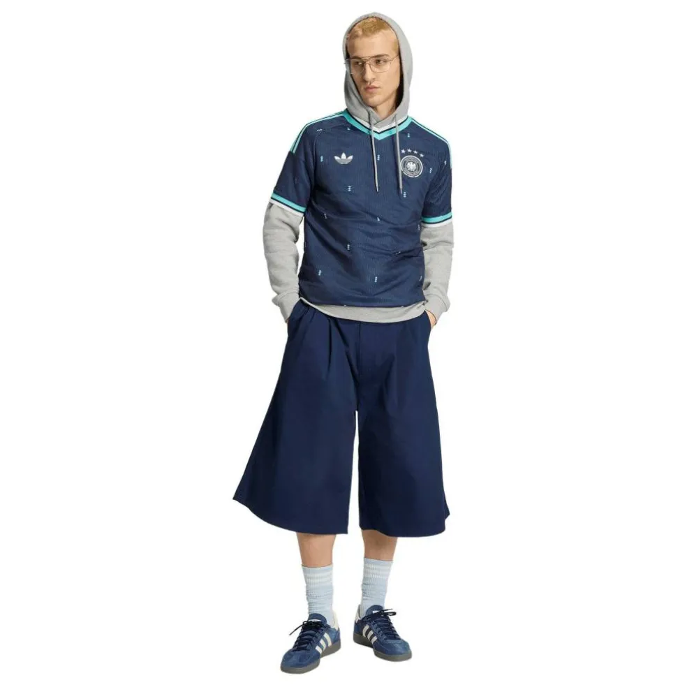 Germany World Cup ™ 2026 Mens Away Jersey